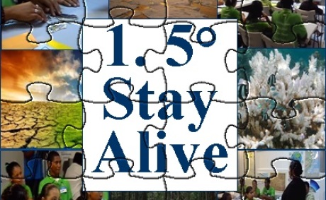 1.5 to Stay Alive