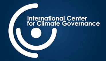 International Centre for Climate Governance